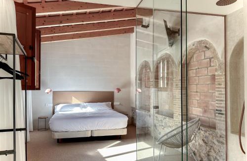 Sant Pere Pescador Hotel | Boutique Hotel Atelier