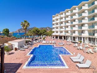 Camp de Mar Hotel | Boutique Hotel H10 Blue Mar - Adults Only