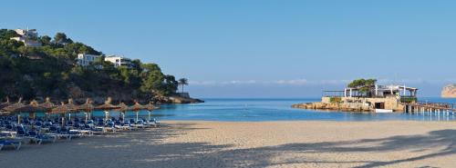 Camp de Mar Hotel | Boutique Hotel H10 Blue Mar - Adults Only