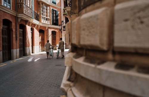 Sindicat Hotel | Boutique Hotel Posada Terra Santa