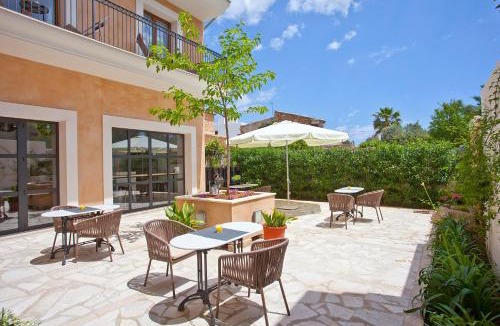Santanyi Hotel | Boutique Hotel Petit Sant Miquel