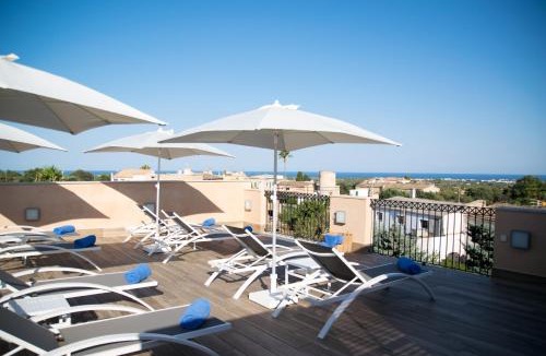 Santanyi Hotel | Boutique Hotel Petit Sant Miquel