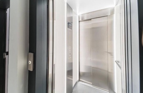 Almeria Centro Apartment | Boutique La Gloria (Estudio 1B)