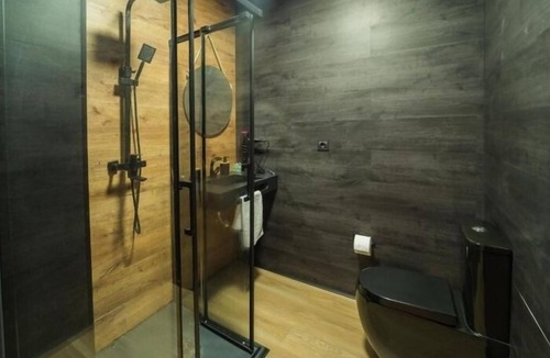 Almeria Centro Apartment | Boutique La Gloria (Estudio 1B)