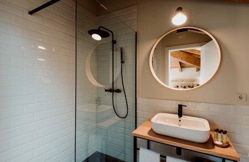 Villalba de Rioja House | Boutique Palacio Condes de Cirac