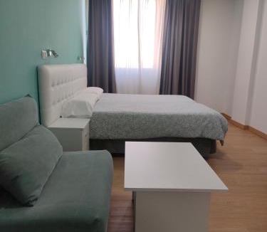 Almagro Apartment | Boutique Urban Madrid Génova
