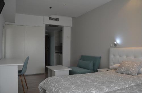Almagro Apartment | Boutique Urban Madrid Génova