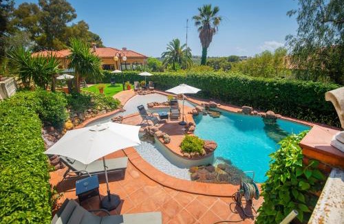 Altafulla House | Boutique Villa Marcia Adults Only