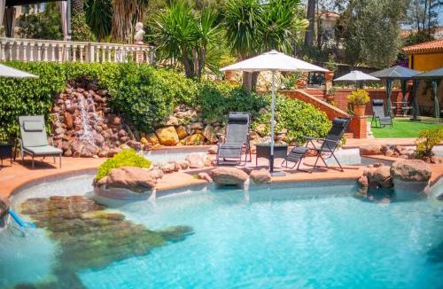 Altafulla House | Boutique Villa Marcia Adults Only