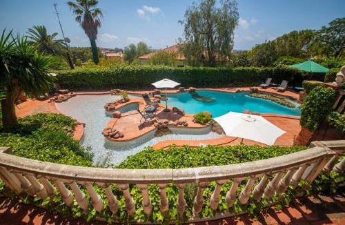 Altafulla House | Boutique Villa Marcia Adults Only