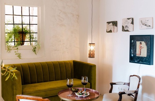 Torrelles de Foix Other | Boutique wine farm with comfortable en suite rooms, epic kitchen & private pool