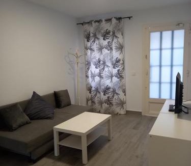 Plasencia Apartment | Bovedas del Marques