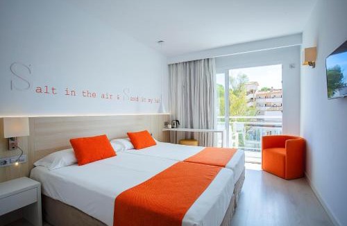 Peguera Hotel | BQ Bulevar Peguera- Adults Only