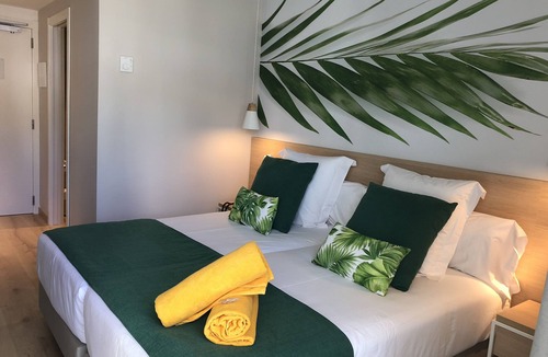 Peguera Hotel | BQ Paguera Boutique Hotel - Adults Only