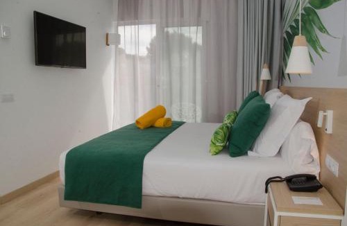 Peguera Hotel | BQ Paguera Boutique Hotel - Adults Only