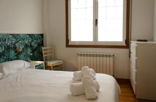 Sober Apartment | Braida Ribeira Sacra
