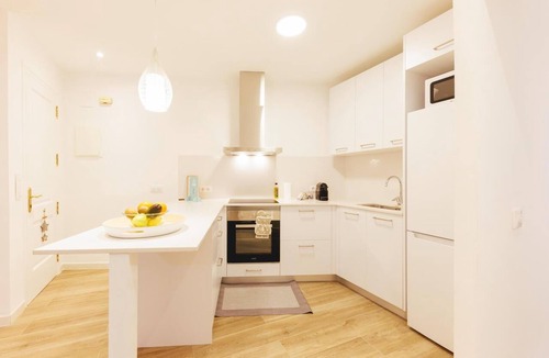 Old Town Apartment | Bravissimo Auriga, authentic old centre apartment