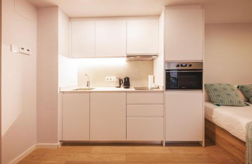 Barri Vell Apartment | Bravissimo Barca Studio