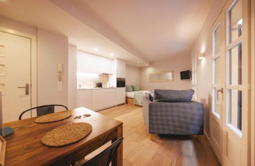Barri Vell Apartment | Bravissimo Barca Studio