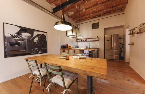 el Mercadal Apartment | Bravissimo Carrer Nou, cosy 2-bedroom apartment in the center of Girona