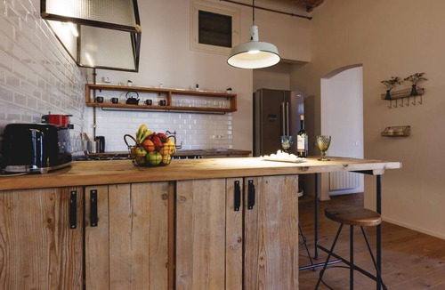 el Mercadal Apartment | Bravissimo Carrer Nou, cosy 2-bedroom apartment in the center of Girona