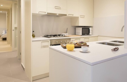 Old Town Apartment | Bravissimo Cort Reial 1A, two-bedroom apartment in the heart of the Old Town