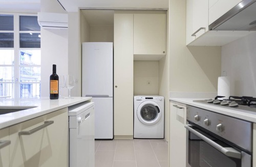 Old Town Apartment | Bravissimo Cort Reial 1A, two-bedroom apartment in the heart of the Old Town