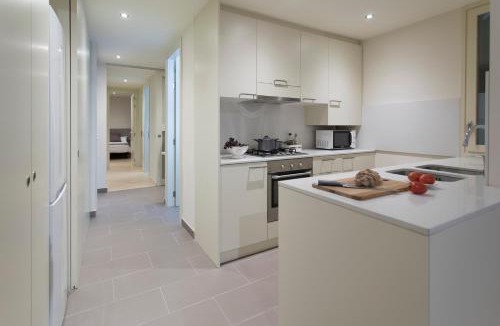 Old Town Apartment | Bravissimo Cort Reial-2A