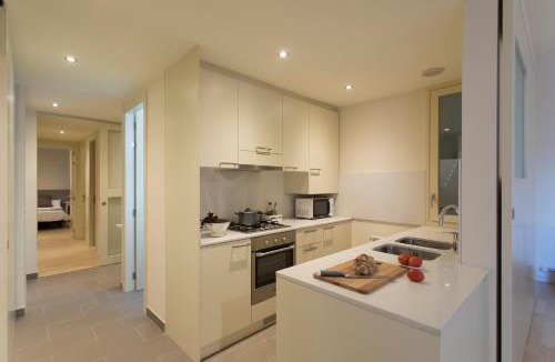 Old Town Apartment | Bravissimo Cort Reial-2B