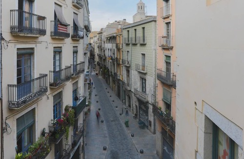 Old Town Apartment | Bravissimo Cort Reial 3B, fantastic apartment