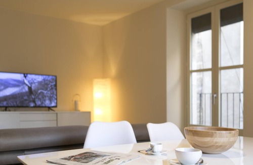 Old Town Apartment | Bravissimo Cort Reial 3B, fantastic apartment