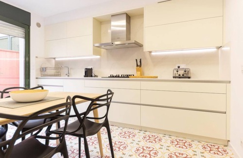 Old Town Apartment | Bravissimo Cort Reial Palau, Duplex penthouse