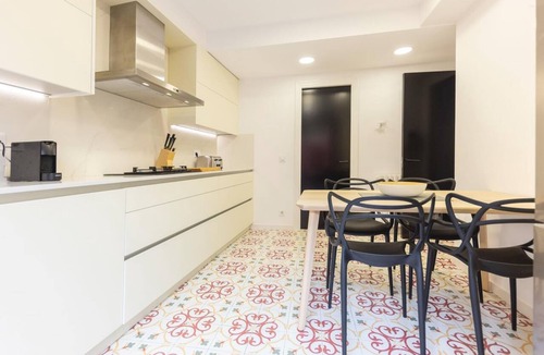 Old Town Apartment | Bravissimo Cort Reial Palau, Duplex penthouse