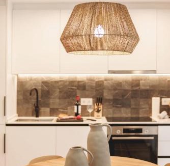 Eixample Apartment | Bravissimo Devesa, 3 bedrooms and near the parc