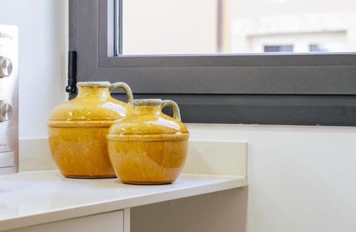 el Mercadal Apartment | Bravissimo Mercadal, one-bedroom plus sofa bed