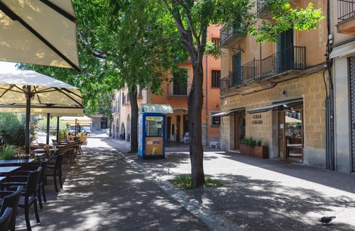 el Mercadal Apartment | Bravissimo Plaça Catalunya 1-2, studio apartment