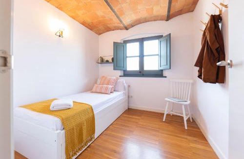 Old Town Apartment | Bravissimo Raïms Penthouse
