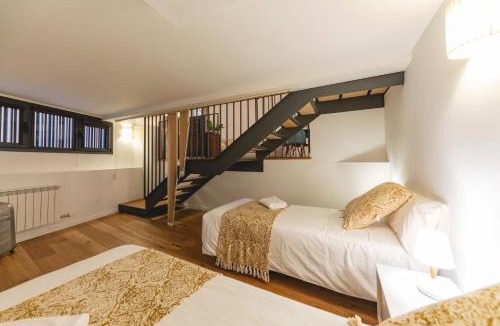 Barri Vell Apartment | Bravissimo Sacsimort