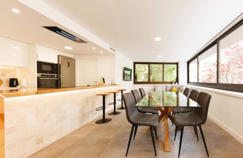 Eixample Apartment | Bravissimo Turbau Entresol B, with 3 bedrooms