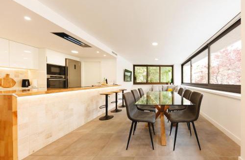 Eixample Apartment | Bravissimo Turbau Entresol B, with 3 bedrooms