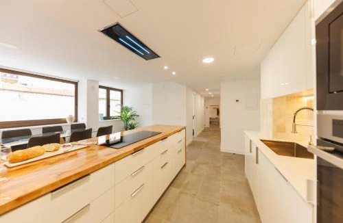 Eixample Apartment | Bravissimo Turbau Entresol B, with 3 bedrooms