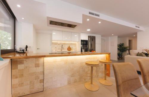 Eixample Apartment | Bravissimo Turbau Entresol A, with 3 bedrooms