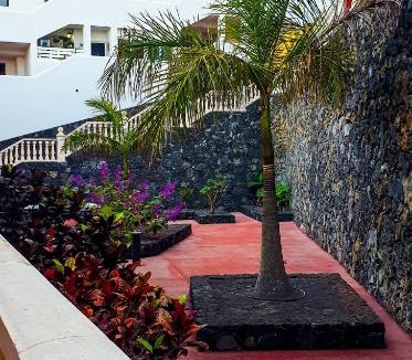 Brena Baja Apartment | Breñas Garden C9