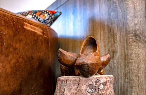 San Sebastian de Garabandal Apartment | Breath of the Dove