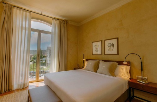 Cardona Hotel | Bremon Boutique Hotel by Grup Duquessa