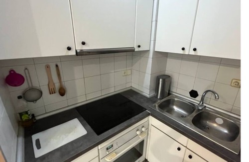 L'Hospitalet de Llobregat Apartment | Bright loft with elevator "15 minutes from downtown" (excellent location)