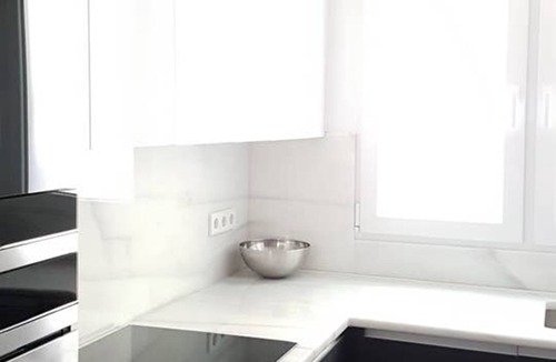 Camins al Grau Apartment | Bright and luxurious penthouse in great location