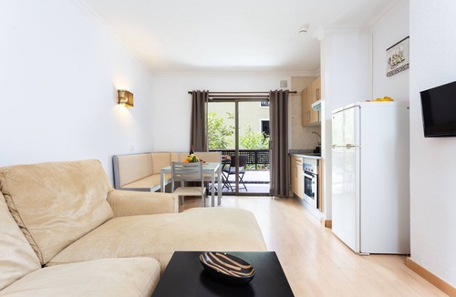 Puerto de la Cruz Apartment | Bright and modern apartment in the center