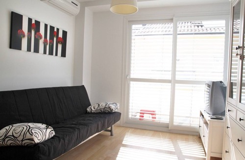 Palamos Apartment | BRIGHT APARTMENT A FEW METERS FROM THE BEACH