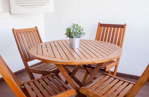 Mestalla Apartment | BRIGHT APARTMENT BETWEEN BEACH AND CITY